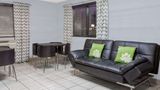 Super 8 Tappahannock Lobby