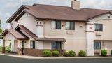 Super 8 Tappahannock Exterior