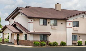 Super 8 Tappahannock