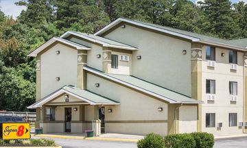 Super 8 Salem