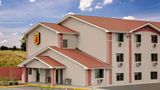 Super 8 Waynesboro Exterior