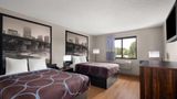 Super 8  Farmville Room