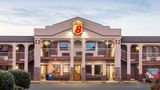 Super 8 Wytheville Exterior