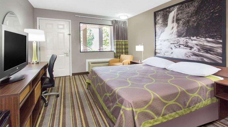 <b>Super 8 Wytheville Room</b>. Images powered by <a href="https://iceportal.shijigroup.com/" title="IcePortal" target="_blank">IcePortal</a>.