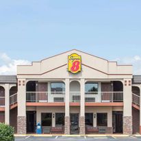 Super 8 Wytheville