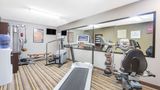 Super 8 Wytheville Health