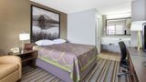 Super 8 Wytheville Room