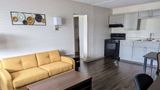 Super 8 Wytheville Room