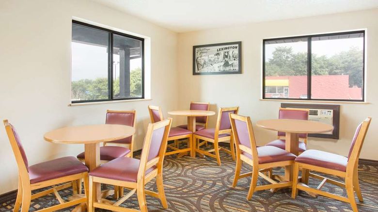 <b>Super 8 Lexington Other</b>. Images powered by <a href="https://iceportal.shijigroup.com/" title="IcePortal" target="_blank">IcePortal</a>.