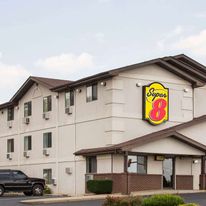 Super 8 Lexington