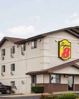 Super 8 Lexington