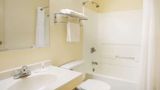 Super 8 Lexington Room