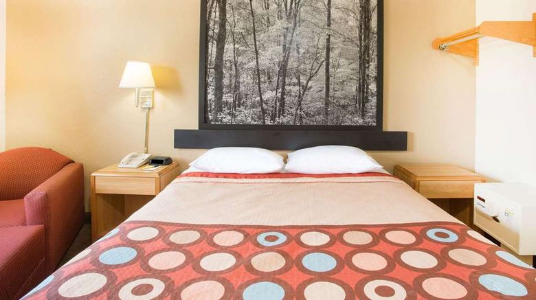 <b>Super 8 Lexington Room</b>. Images powered by <a href="https://iceportal.shijigroup.com/" title="IcePortal" target="_blank">IcePortal</a>.