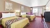 Super 8 Williamsburg/Historic Area Room