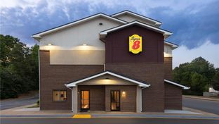 Super 8 Richmond Midlothian Turnpike