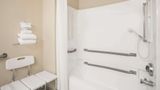 Super 8 Christiansburg/Blacksburg Area Room
