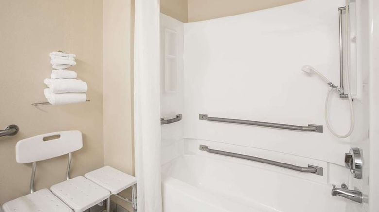 <b>Super 8 Christiansburg/Blacksburg Area Room</b>. Images powered by <a href="https://iceportal.shijigroup.com/" title="IcePortal" target="_blank">IcePortal</a>.