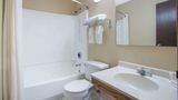 Super 8 Christiansburg/Blacksburg Area Room