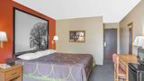 Super 8 Christiansburg/Blacksburg Area Room