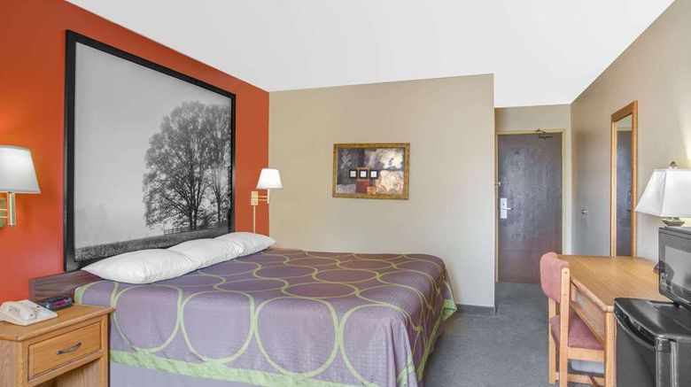 <b>Super 8 Christiansburg/Blacksburg Area Room</b>. Images powered by <a href="https://iceportal.shijigroup.com/" title="IcePortal" target="_blank">IcePortal</a>.