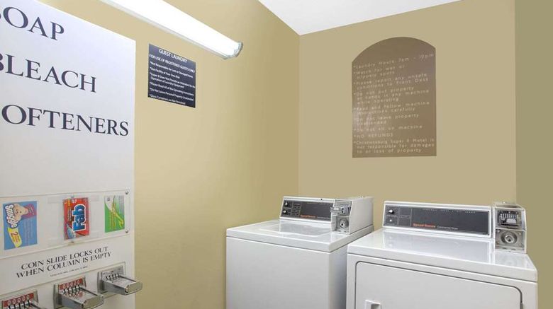 <b>Super 8 Christiansburg/Blacksburg Area Other</b>. Images powered by <a href="https://iceportal.shijigroup.com/" title="IcePortal" target="_blank">IcePortal</a>.