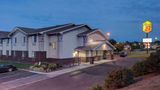 Super 8 Christiansburg/Blacksburg Area Exterior