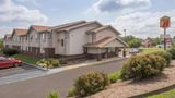 Super 8 Christiansburg/Blacksburg Area Exterior