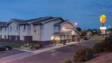 Super 8 Christiansburg/Blacksburg Area Exterior