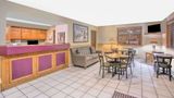 Super 8 Christiansburg/Blacksburg Area Lobby