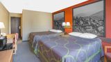 Super 8 Christiansburg/Blacksburg Area Room