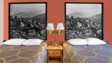 Super 8 Christiansburg/Blacksburg Area Room