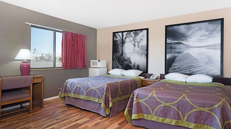 <b>Super 8 Marshall Room</b>. Images powered by <a href="https://iceportal.shijigroup.com/" title="IcePortal" target="_blank">IcePortal</a>.
