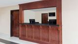 Super 8 Bowling Green Lobby