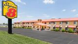 Super 8 Bowling Green Exterior
