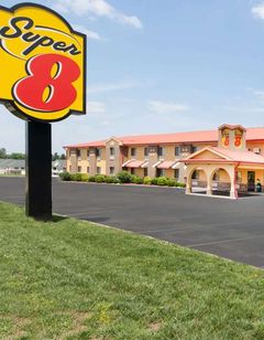 Super 8 Bowling Green