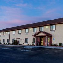 Super 8 Campbellsville