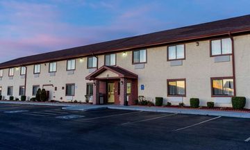 Super 8 Campbellsville