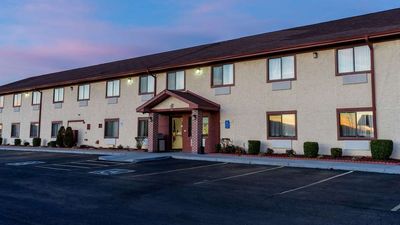Super 8 Campbellsville