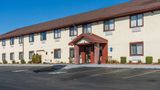 Super 8 Campbellsville Exterior