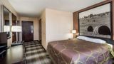 Super 8 Campbellsville Room