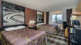 Super 8 Campbellsville Room