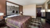 Super 8 Campbellsville Room