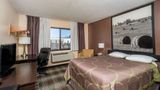 Super 8 Campbellsville Room