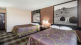 Super 8 Campbellsville Room