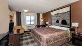 Super 8 Campbellsville Room