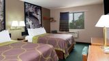 Super 8 Omaha NE Room