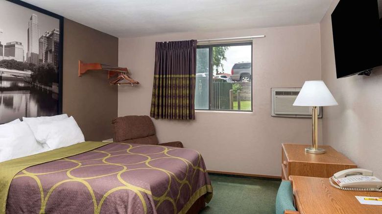 <b>Super 8 Omaha NE Room</b>. Images powered by <a href="https://iceportal.shijigroup.com/" title="IcePortal" target="_blank">IcePortal</a>.