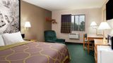 Super 8 Omaha NE Room