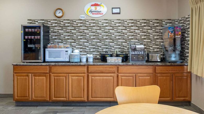 <b>Super 8 O Neill NE Restaurant</b>. Images powered by <a href="https://iceportal.shijigroup.com/" title="IcePortal" target="_blank">IcePortal</a>.
