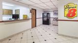 Super 8 Winchester Lobby